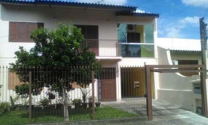 Casa com 4 quartos à venda na Rua Teresópolis, Parque da Matriz, Cachoeirinha