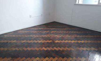 Apartamento com 1 quarto à venda na Avenida Getúlio Vargas, Menino Deus, Porto Alegre