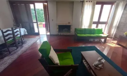 Casa com 3 quartos à venda na Rua Manoel Antônio de Magalhães, Medianeira, Porto Alegre