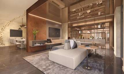 Apartamento com 2 quartos à venda na Rua General Lima e Silva, Centro, Porto Alegre