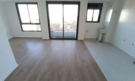 Apartamento com 1 quarto à venda na Rua Doutor Armando Barbedo, Tristeza, Porto Alegre