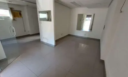 Ponto comercial à venda na Avenida Praia de Belas, Menino Deus, Porto Alegre