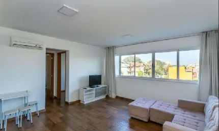 Apartamento com 2 quartos à venda na Rua General Rondon, Tristeza, Porto Alegre