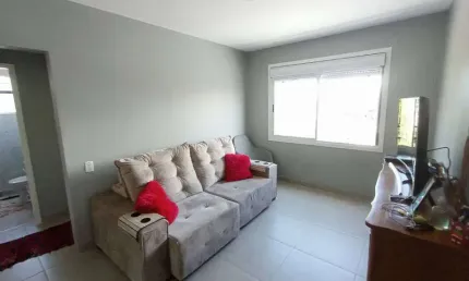 Apartamento com 2 quartos à venda na Rua Monroe, Menino Deus, Porto Alegre