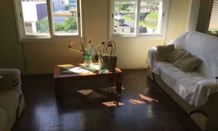 Apartamento com 3 quartos à venda na Avenida Ipiranga, Santana, Porto Alegre