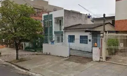 Terreno à venda na Rua Itaboraí, Jardim Botânico, Porto Alegre