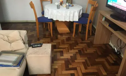 Apartamento com 2 quartos à venda na Avenida Venâncio Aires, Cidade Baixa, Porto Alegre