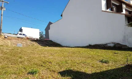 Terreno em condomínio fechado à venda na Avenida Altos Do Santa Rita (Lot Altos Do Santa Rita), Hípica, Porto Alegre