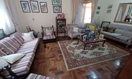 Casa com 3 quartos à venda na Rua Bernardino Caetano Fraga, Santa Tereza, Porto Alegre
