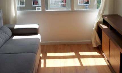 Apartamento com 2 quartos à venda na Rua Attílio Bilibio, Jardim Carvalho, Porto Alegre