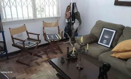 Apartamento com 3 quartos à venda na Rua Gonçalves Dias, Menino Deus, Porto Alegre