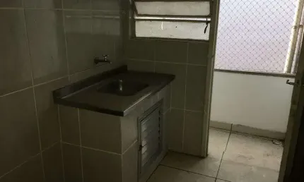 Apartamento com 2 quartos à venda na Rua General Vasco Alves, Centro, Porto Alegre