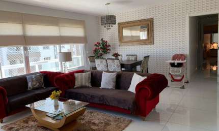 Apartamento com 3 quartos à venda na Rua Dona Augusta, Menino Deus, Porto Alegre