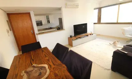 Apartamento com 2 quartos à venda na Rua Gonçalves Dias, Menino Deus, Porto Alegre