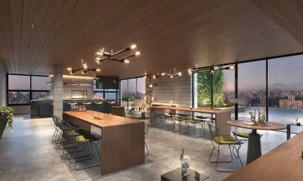 Apartamento com 3 quartos à venda na Rua da República, Cidade Baixa, Porto Alegre