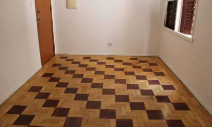 Apartamento com 2 quartos à venda na Avenida Ipiranga, Menino Deus, Porto Alegre