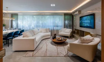 Apartamento com 3 quartos à venda na Rua Coronel Paulino Teixeira, Rio Branco, Porto Alegre