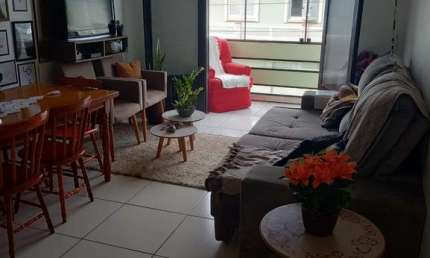Apartamento com 2 quartos à venda na Dois Irmãos, Santa Terezinha (Distrito), Imbé