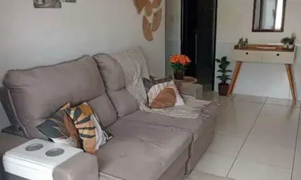 Apartamento com 2 quartos à venda na Dois Irmãos, Santa Terezinha (Distrito), Imbé