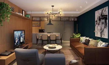 Apartamento com 2 quartos à venda na Avenida Independência, Independência, Porto Alegre