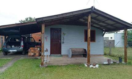 Casa com 3 quartos à venda na Jardim Botânico, Praia Azul, Arroio do Sal