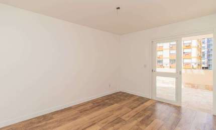 Apartamento com 1 quarto à venda na Avenida Bento Gonçalves, Partenon, Porto Alegre