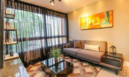 Apartamento com 1 quarto à venda na Rua Paulo Setúbal, Passo da Areia, Porto Alegre
