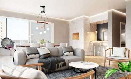 Apartamento com 3 quartos à venda na Rua Vítor Meireles, Rio Branco, Porto Alegre