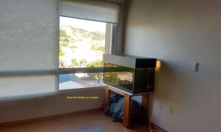Apartamento com 2 quartos à venda na Rua Doutor Barcelos, Cavalhada, Porto Alegre