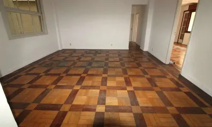 Apartamento com 3 quartos à venda na Rua General Andrade Neves, Centro, Porto Alegre