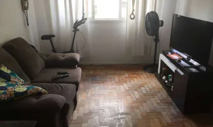 Apartamento com 3 quartos à venda na Rua Botafogo, Menino Deus, Porto Alegre