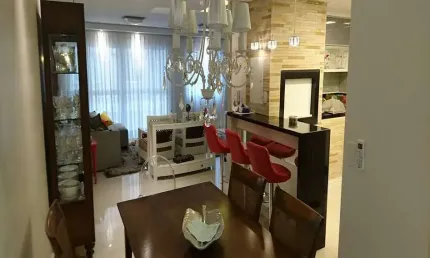 Casa com 3 quartos à venda na Avenida Coronel Marcos, Pedra Redonda, Porto Alegre