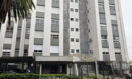 Ponto comercial à venda na Praça Nações Unidas, Petrópolis, Porto Alegre
