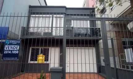 Casa com 4 quartos à venda na Avenida Getúlio Vargas, Menino Deus, Porto Alegre
