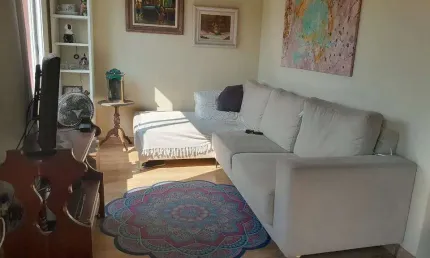 Apartamento com 2 quartos à venda na Travessa Doutor Marchand, Medianeira, Porto Alegre