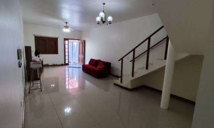 Casa com 3 quartos à venda na Travessa Alexandrino de Alencar, Azenha, Porto Alegre