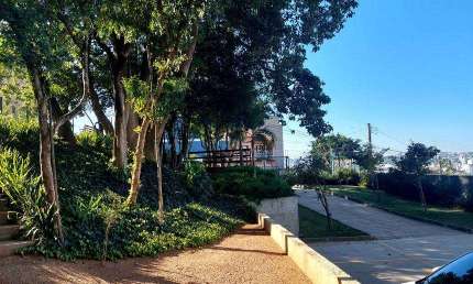 Apartamento com 2 quartos à venda na Rua Joaquim Cruz, Santo Antônio, Porto Alegre