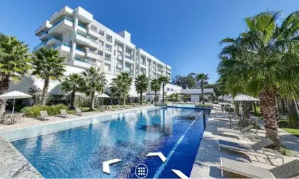 Apartamento com 4 quartos à venda na Avenida Central, Centro, Xangri-Lá