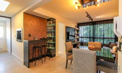 Apartamento com 2 quartos à venda na Rua Paulo Setúbal, Passo da Areia, Porto Alegre