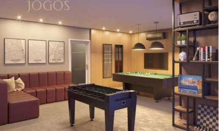 Apartamento com 3 quartos à venda na Rua Chile, Jardim Botânico, Porto Alegre
