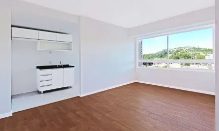 Apartamento com 2 quartos à venda na Avenida Bento Gonçalves, Partenon, Porto Alegre