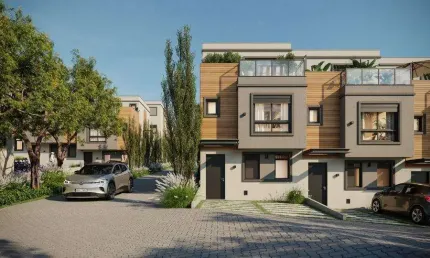 Casa com 2 quartos à venda na Avenida Engenheiro Ludolfo Bohel, Teresópolis, Porto Alegre
