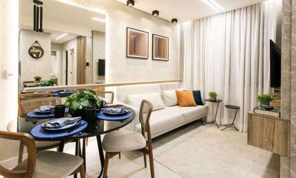 Apartamento com 3 quartos à venda na Avenida Orleaes, Guarujá, Porto Alegre