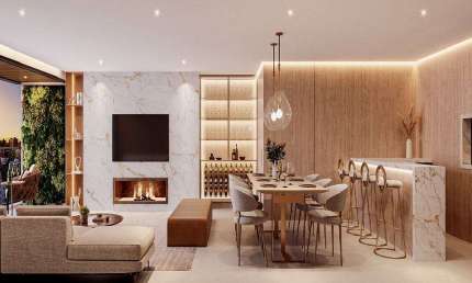 Apartamento com 2 quartos à venda na Rua Artigas, Petrópolis, Porto Alegre