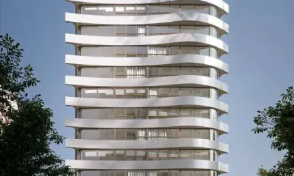 Apartamento com 3 quartos à venda na Rua Engenheiro Adolfo Stern, Bela Vista, Porto Alegre