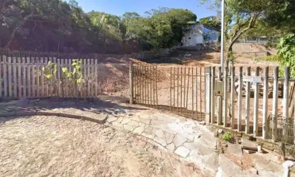 Terreno à venda na Rua David Francisco Maurício, Jardim Isabel, Porto Alegre