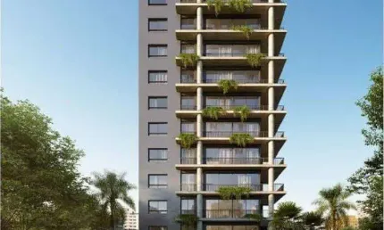 Apartamento com 3 quartos à venda na Rua Faria Santos, Petrópolis, Porto Alegre