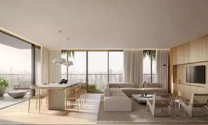 Apartamento com 3 quartos à venda na Rua Faria Santos, Petrópolis, Porto Alegre