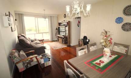 Apartamento com 3 quartos à venda na Rua Otávio Dutra, Menino Deus, Porto Alegre