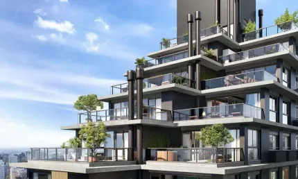 Apartamento com 1 quarto à venda na Avenida Lavras, Petrópolis, Porto Alegre